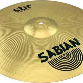 Sabian SBR1811 18'' Sbr Crash Ride