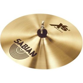 Sabian XS1005 10 XS20 New Splash