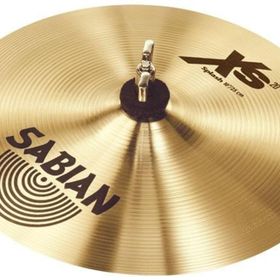 Sabian XS1005 10 XS20 New Splash