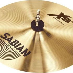 Sabian XS1005B 10 XS20 BR Splash