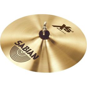 Sabian XS1005B 10 XS20 BR Splash