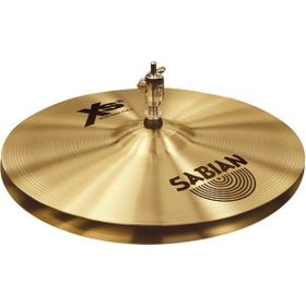 Sabian XS1403 XS20 New 14 Rock Hats