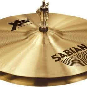Sabian XS1403 XS20 New 14 Rock Hats