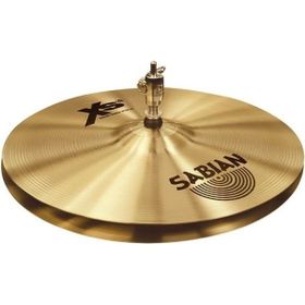 Sabian XS1403 XS20 New 14 Rock Hats