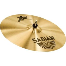 Sabian XS1607 16 XS20 New Mediuö Thin Crash