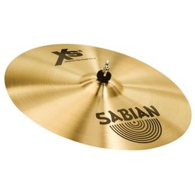 Sabian XS1607 16 XS20 New Mediuö Thin Crash