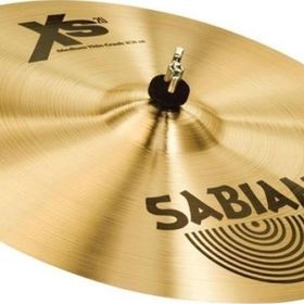 Sabian XS1607 16 XS20 New Mediuö Thin Crash
