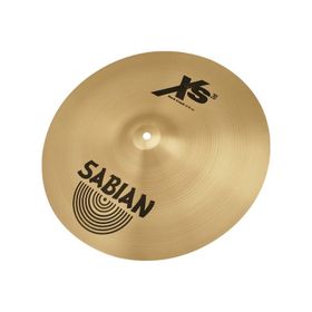 Sabian XS1609 16 Rock Crash XS20 New