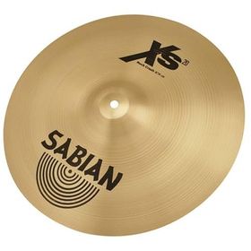 Sabian XS1609 16 Rock Crash XS20 New