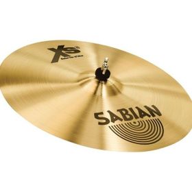 Sabian XS1807 18 XS20 New Mediuö Thin Crash