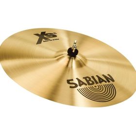 Sabian XS1807 18 XS20 New Mediuö Thin Crash