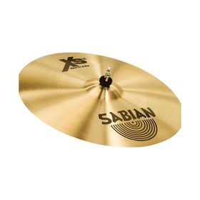 Sabian XS1807 18 XS20 New Mediuö Thin Crash