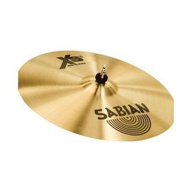 Sabian XS1807 18 XS20 New Mediuö Thin Crash