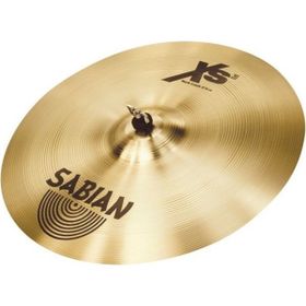 Sabian XS1809 18 XS20 Nwe Rock Crash