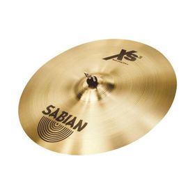 Sabian XS1809 18 XS20 Nwe Rock Crash