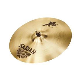 Sabian XS1809 18 XS20 Nwe Rock Crash