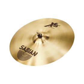 Sabian XS1809 18 XS20 Nwe Rock Crash