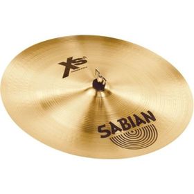 Sabian XS1816 18 XS20 New Chinese