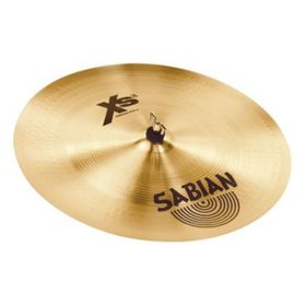 Sabian XS1816 18 XS20 New Chinese