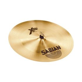 Sabian XS1816 18 XS20 New Chinese