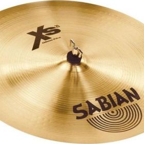 Sabian XS1816 18 XS20 New Chinese