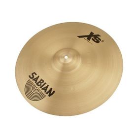 Sabian XS2014 20 XS20 New Rock Ride