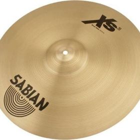 Sabian XS2014 20 XS20 New Rock Ride