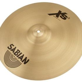 Sabian XS2014 20 XS20 New Rock Ride