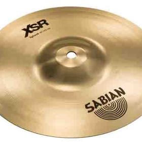 Sabian XSR1005B 10 XSR Splash