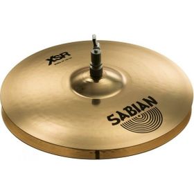 Sabian XSR1402B 14 inç XSR Hats