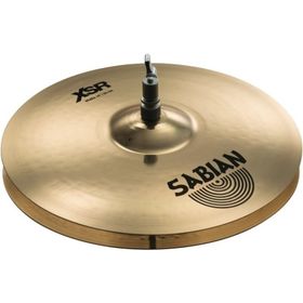 Sabian XSR1402B 14 inç XSR Hats