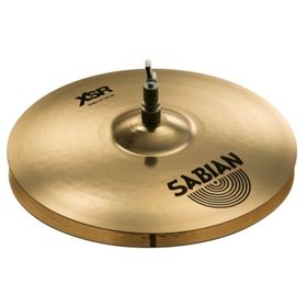 Sabian XSR1402B 14 inç XSR Hats