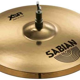 Sabian XSR1402B 14 XSR Hats