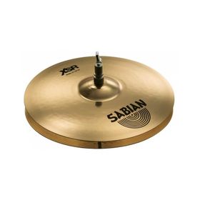 Sabian XSR1402B 14 XSR Hats