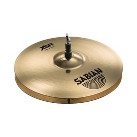 Sabian XSR1402B 14 XSR Hats