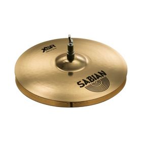 Sabian XSR1402B 14 XSR Hats
