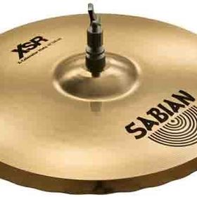 Sabian XSR1402LB 14 XSR Celebrator Hats