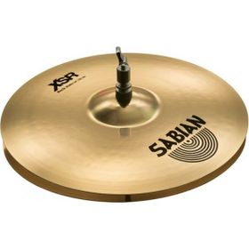 Sabian XSR1403B 14 inç XSR Rock Hats