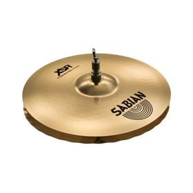 Sabian XSR1403B 14 inç XSR Rock Hats
