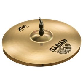 Sabian XSR1403B 14 XSR Rock Hats