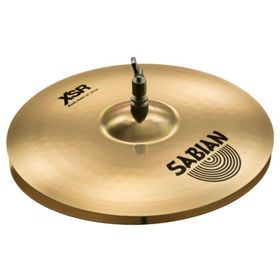 Sabian XSR1403B 14 XSR Rock Hats