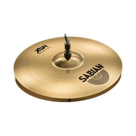 Sabian XSR1403B 14 XSR Rock Hats
