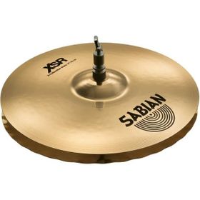 Sabian XSR1403B 14 XSR Rock Hats