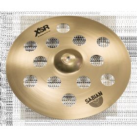 Sabian XSR1600B 16 XSR Ozone