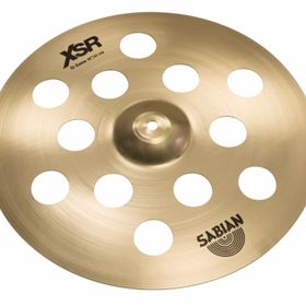 Sabian XSR1600B 16 XSR Ozone