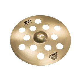 Sabian XSR1600B 16 XSR Ozone