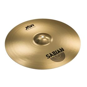 Sabian XSR1607B 16 XSR Fast Crash