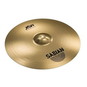 Sabian XSR1607B 16 XSR Fast Crash