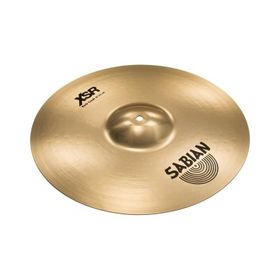 Sabian XSR1609b 16 Rock Crash