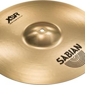 Sabian XSR1609b 16 Rock Crash
